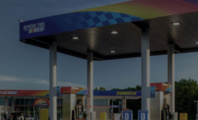 Gas Station Near Me & Open Now | Sunoco