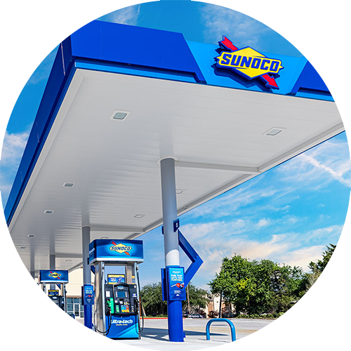 Sunoco App Contactless Payment, Location Finder & More