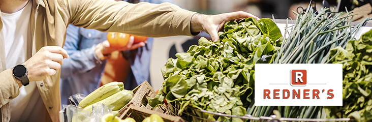 Redners Grocery Rewards