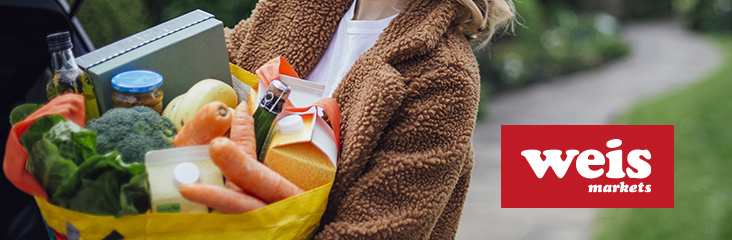 Weis Grocery Rewards