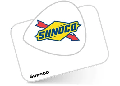 Sunoco GiftYa