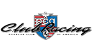 Club Racing logo