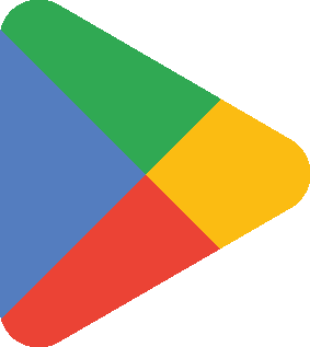 Google Play Logomark