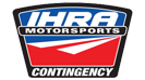 IHRA Motorsports Contingency