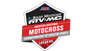 ATV MC Motocross logo