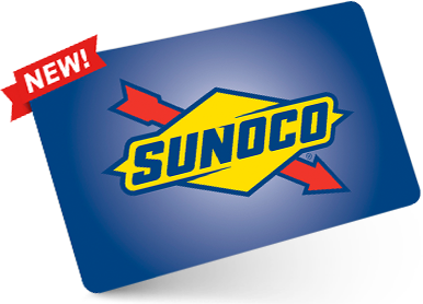 Sunoco Gas Gift Cards Buy Online Or Check Balance Sunoco - roblox gift card balance check balance enquiry links