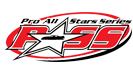 Pro All Stars Series logo