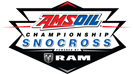 AMS Oil Championship Snocross