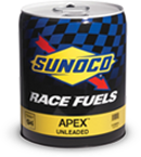 Sunoco race fuel