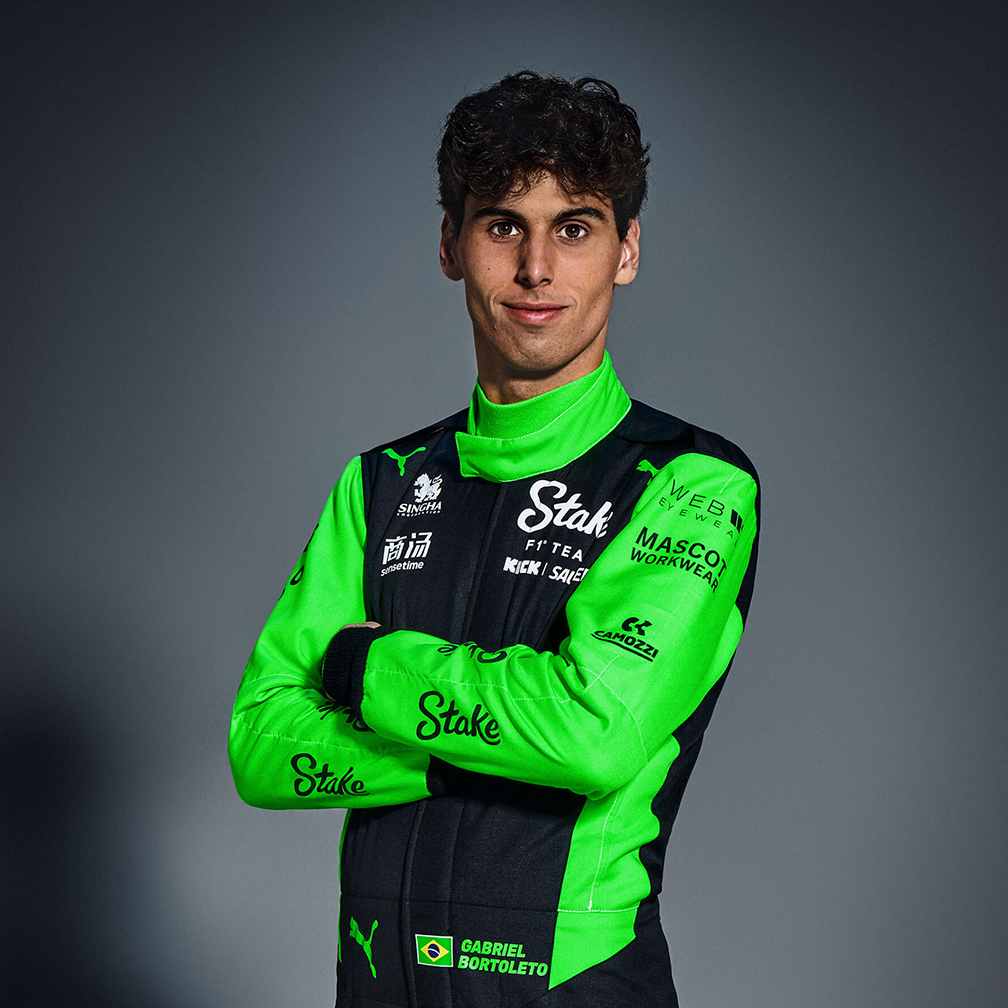 Gabriel Bortoleto