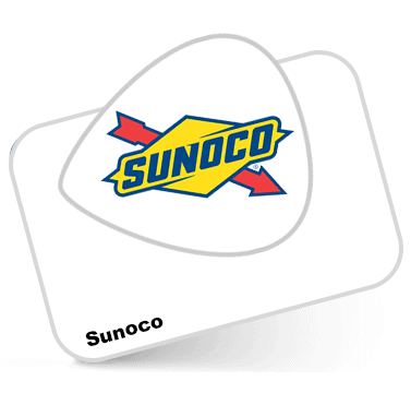 Sunoco GiftYa