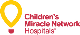 Children's Miracle Network Hospitals logo