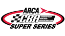 ARCA/CRA Super Series Logo