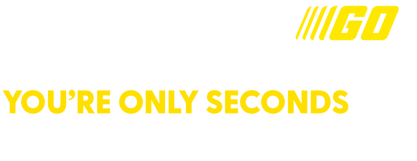 Sunoco Go Rewards - You're only seconds from savings.