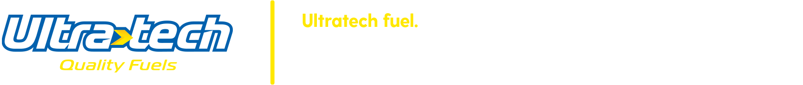 Ultratech fuel. Proven to make your engine run cleaner, longer and more efficiently. Only at Sunoco