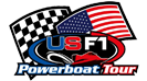 US F1 Powerboat Tour logo